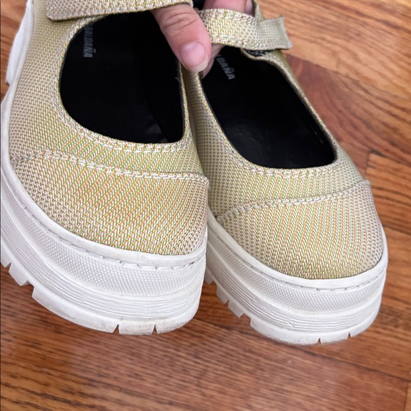 Nicole Saldana Nadia Mary Janes 38 - Picture 9 of 14